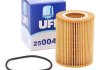 Масляний фільтр UFI 25.004.00 (фото 2)