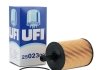 Масляний фільтр UFI 25.023.00 (фото 1)