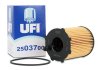 Масляный фильтр UFI 25.037.00 (фото 1)