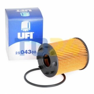 Масляний фільтр UFI 25.043.00 (фото 1)