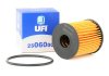 Масляний фільтр UFI 25.060.00 (фото 2)