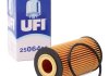 Масляний фільтр UFI 25.064.00 (фото 2)