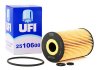 Масляний фільтр UFI 25.106.00 (фото 2)
