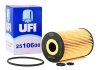 Масляный фильтр UFI 25.106.00 (фото 1)