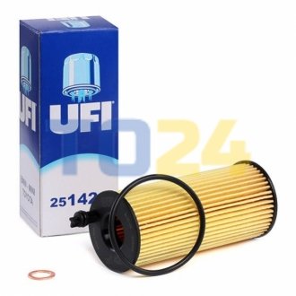 Масляный фильтр UFI 25.142.00 (фото 1)