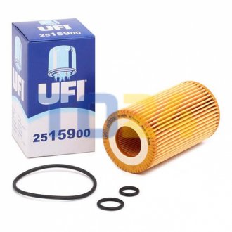 Масляный фильтр UFI 25.159.00 (фото 1)