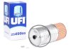 Масляний фільтр UFI 25.499.00 (фото 2)