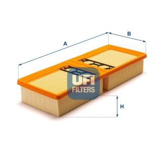 Фільтр повітря 30A7400