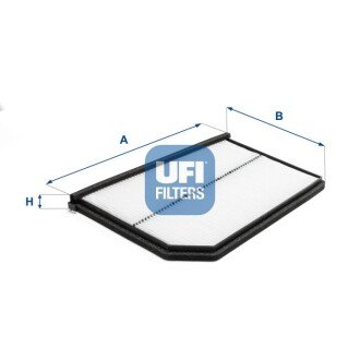 Фильтр салона 53.385.00