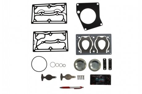 Ремкомплект компресора 1 100 258 100