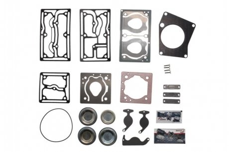 Ремкомплект компрессора 1100 300 100