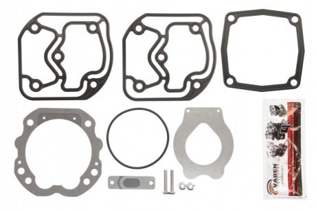 Комплект прокладок компресора 1200030100