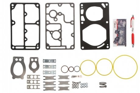 Ремкомплект компрессора 1200 200 100