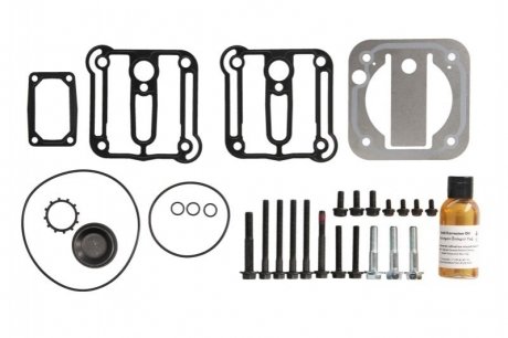 Ремкомплект компрессора 1200 210 800