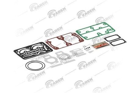 Ремкомплект компрессора 1300 050 100