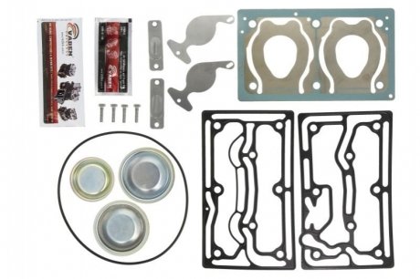 Ремкомплект компресора 1300190100