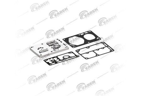 Ремкомплект компресора 1300330650