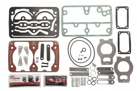 Ремкомплект компрессора 1400 010 500