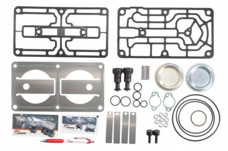 Ремкомплект компресора 1400090750