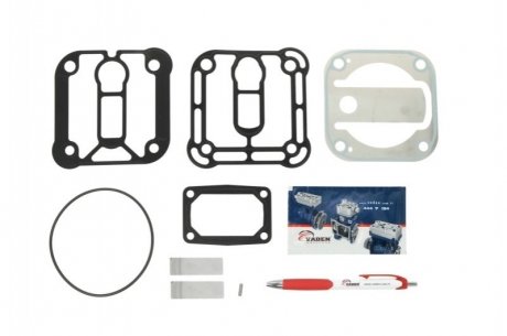 Ремкомплект компрессора 1500 085 110