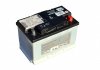 АКБ C індик. ступеня зарядж., електролітом і заряджена VAG 000915105DG (фото 2)