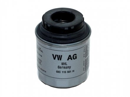 Масляный фильтр VAG 03C 115 561 H (фото 1)