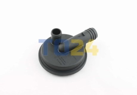 Клапан тиску iнтеркулера VAG 068 129 101 A (фото 1)