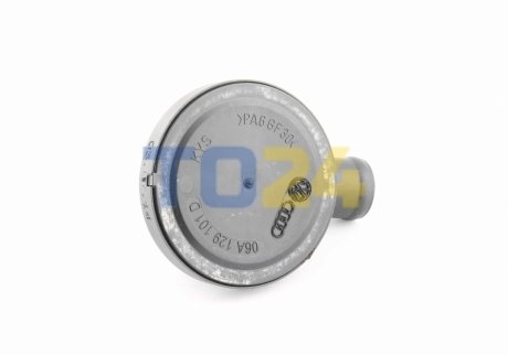 Клапан тиску iнтеркулера VAG 06A 129 101 D (фото 1)