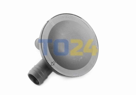 Клапан регулирующий Touareg, T5 2.5D (03-10) VAG 070 129 101 A (фото 1)