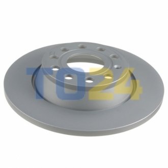 Гальмівний диск VAG 1K0615601AA (фото 1)