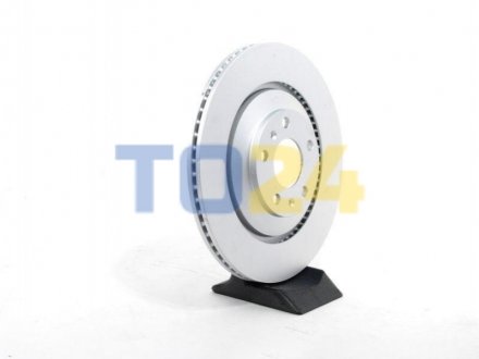 Тормозной диск VAG 4E0615601L (фото 1)