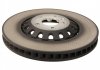 Тормозной диск (передний) VAG 4M0615301AS (фото 2)
