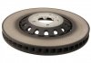 Тормозной диск (передний) VAG 4M0615301AS (фото 1)