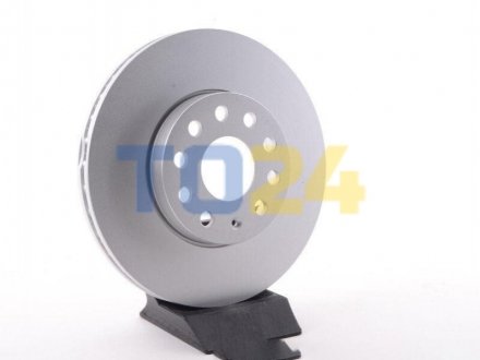 Тормозной диск (передний) VAG 5C0615301D (фото 1)
