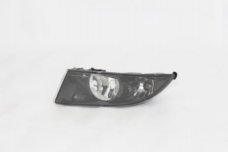 Противотуманная фара Skoda: Fabia 2 пок., (2006-2014),  Roomster  (2006-) 5J0 941 701 C