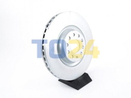 Тормозной диск VAG 5Q0615301G (фото 1)
