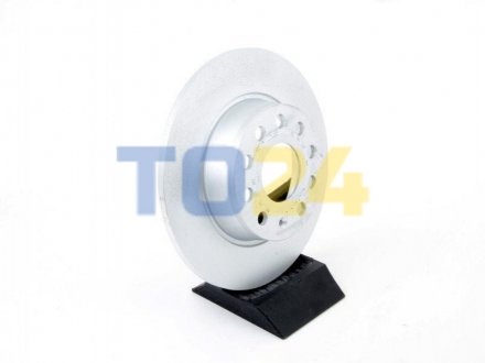 Тормозной диск (задний) VAG 5Q0615601D (фото 1)