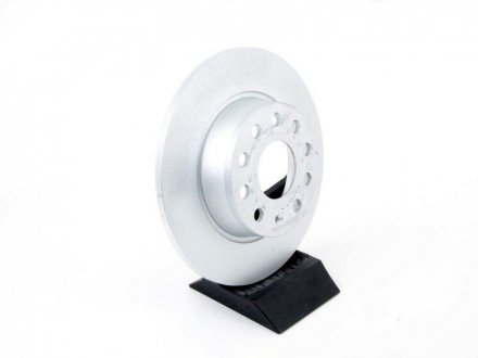 Тормозной диск (задний) 5Q0615601D