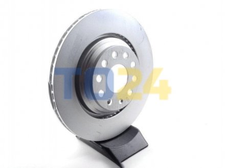 Тормозной диск VAG 5Q0615601E (фото 1)