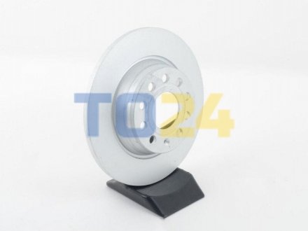 Тормозной диск (задний) 5Q0615601G