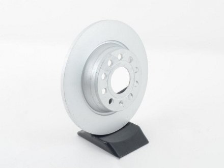 Тормозной диск (задний) 5Q0615601G