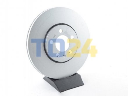 Тормозной диск 6R0615301D