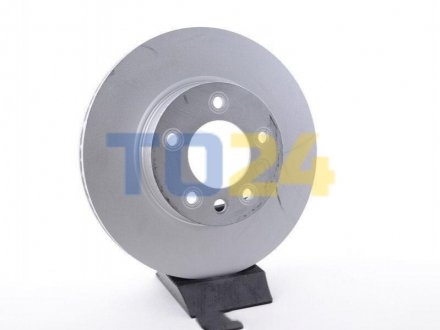 Тормозной диск (передний) 7L6615301P