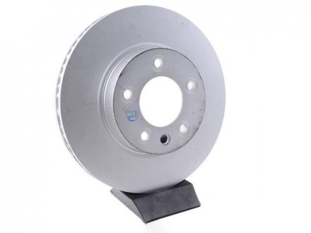 Тормозной диск (передний) 7L6615302P