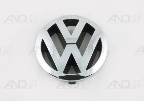 Емблема VW 7L6 853 601 AULM