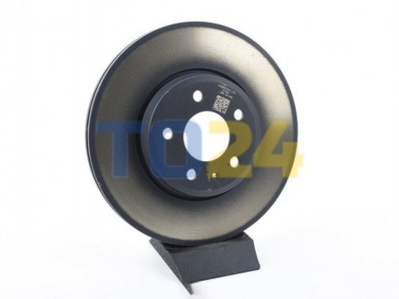Тормозной диск (передний) VAG 8W0615301T (фото 1)