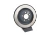Тормозной диск (задний) VAG 8W0615601K (фото 1)