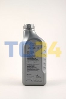 Моторное масло 5W40 VAG G052167m2 (фото 1)