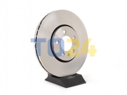 Тормозной диск VAG JZW615301D (фото 1)