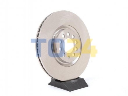 Тормозной диск (передний) VAG JZW615301G (фото 1)